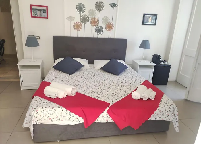 A Casa Di Giulia II