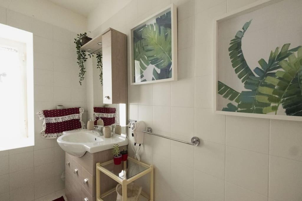 A Casa Di Giulia Ii Apartment *