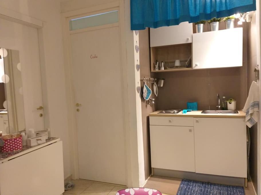 A Casa Di Giulia Ii Naples