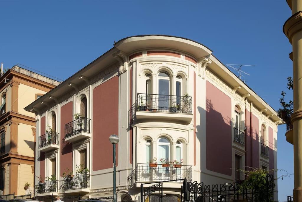 A Casa Di Giulia Ii Apartment Naples