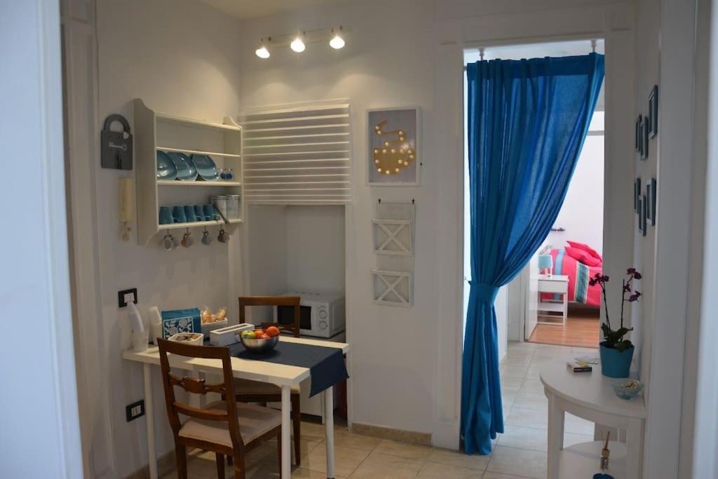 A Casa Di Giulia Ii Apartment *