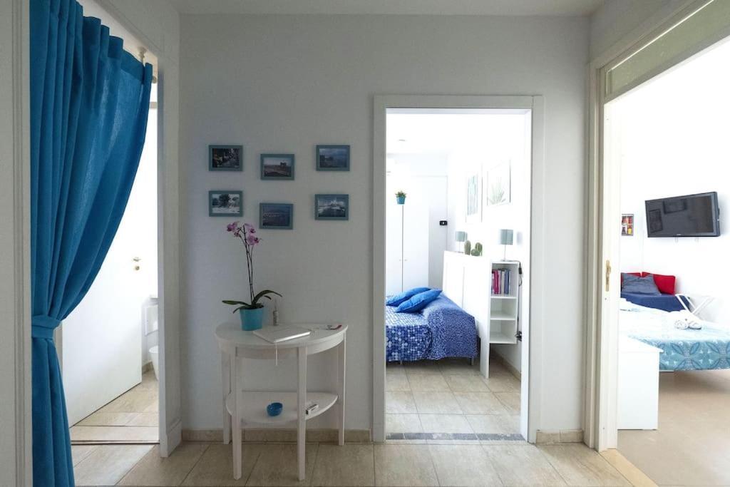 A Casa Di Giulia Ii Naples