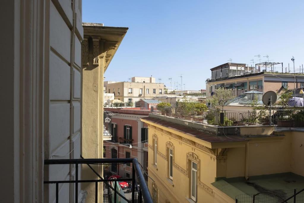 A Casa Di Giulia By Dimorra Napoli