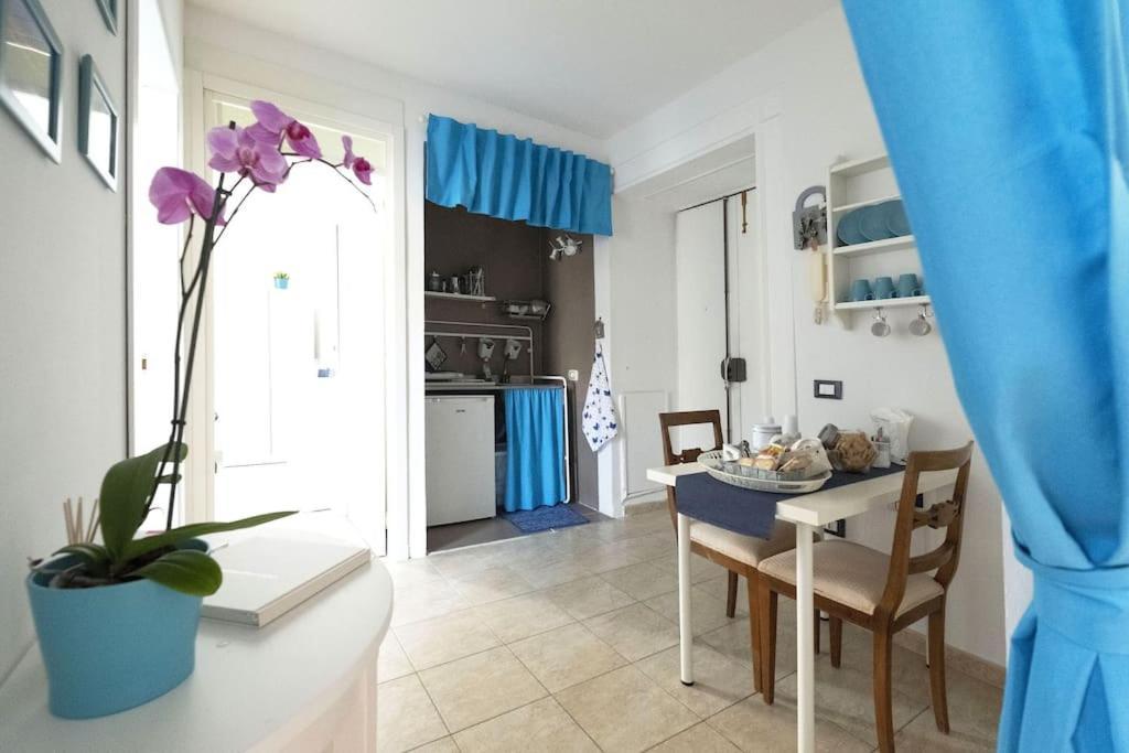 A Casa Di Giulia Ii Apartment *