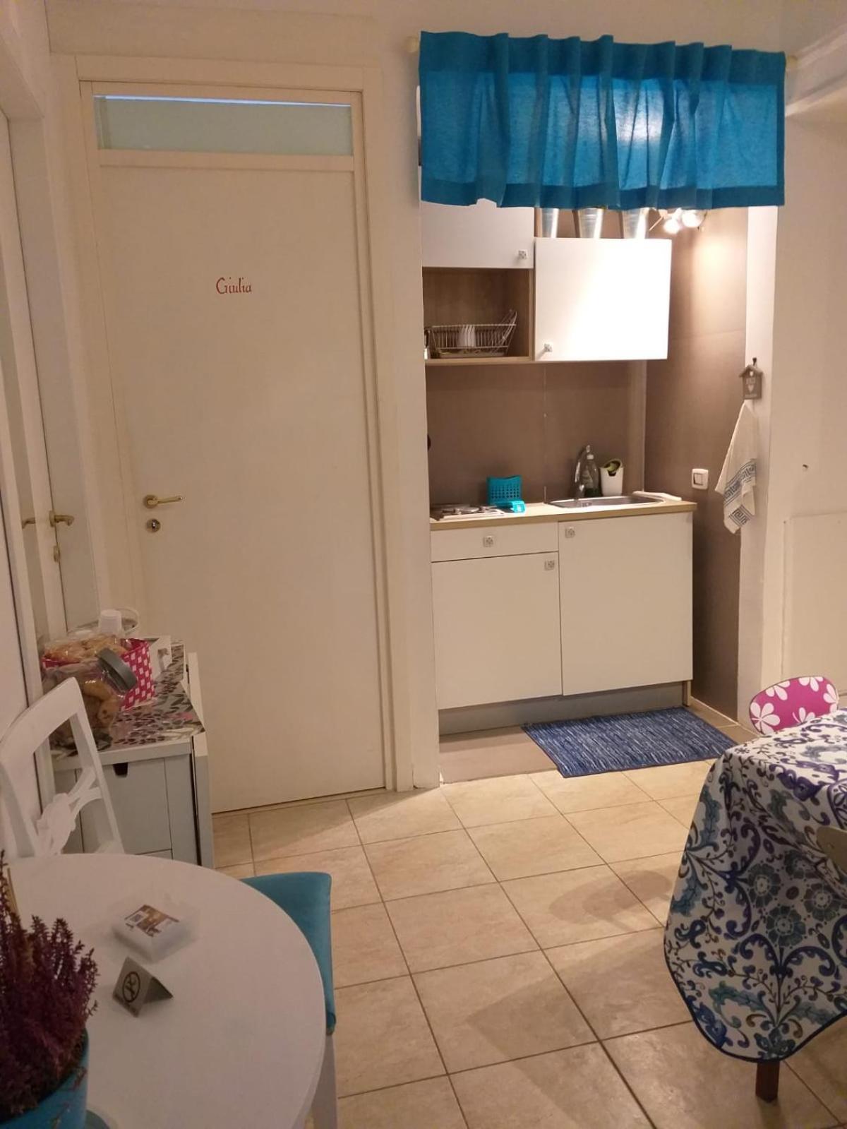 Apartment A Casa Di Giulia Ii Naples
