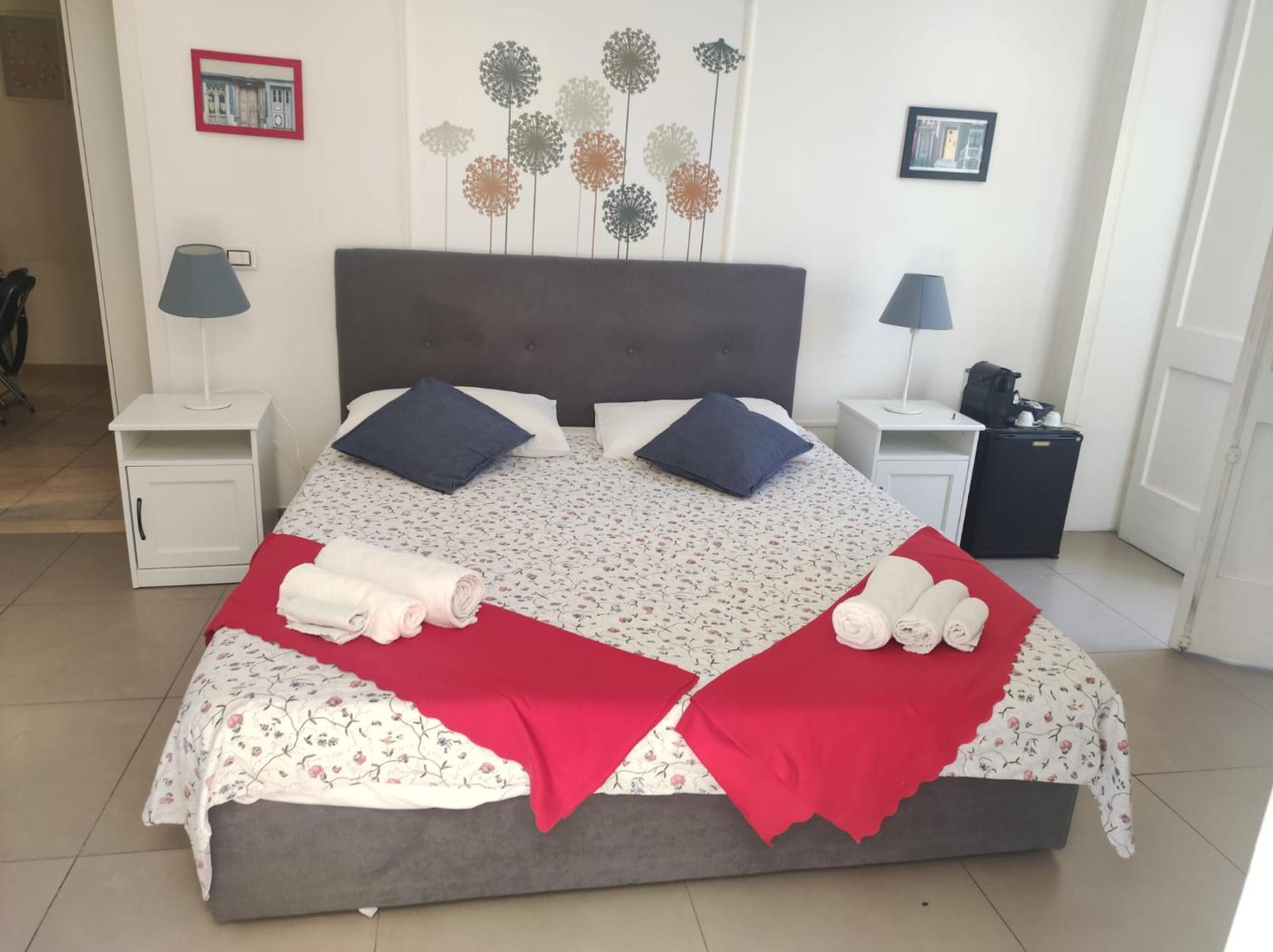 Apartment A Casa Di Giulia Ii Naples